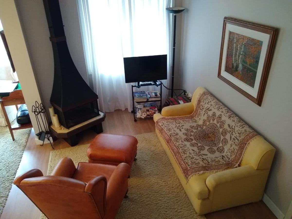 Apartamento Familia Sirangelo Gramado Zewnętrze zdjęcie