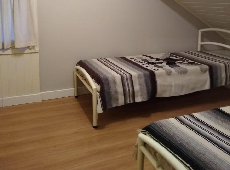 Apartamento Familia Sirangelo Gramado Zewnętrze zdjęcie