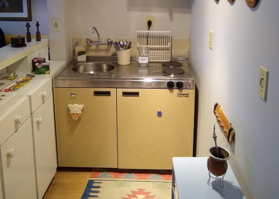 Apartamento Familia Sirangelo Gramado Zewnętrze zdjęcie