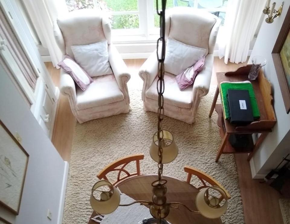 Apartamento Familia Sirangelo Gramado Zewnętrze zdjęcie