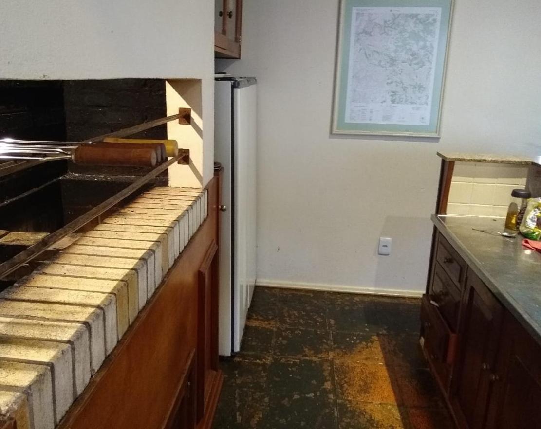 Apartamento Familia Sirangelo Gramado Zewnętrze zdjęcie