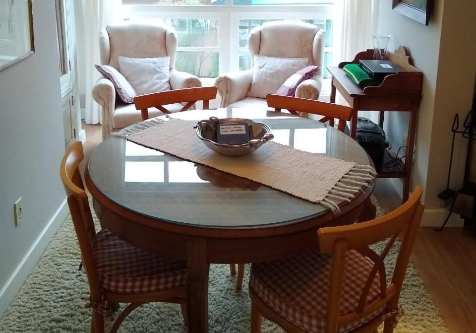 Apartamento Familia Sirangelo Gramado Zewnętrze zdjęcie