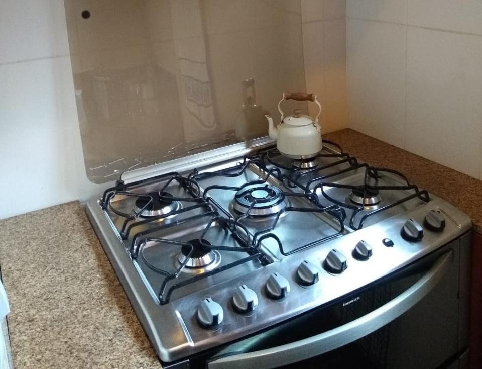 Apartamento Familia Sirangelo Gramado Zewnętrze zdjęcie