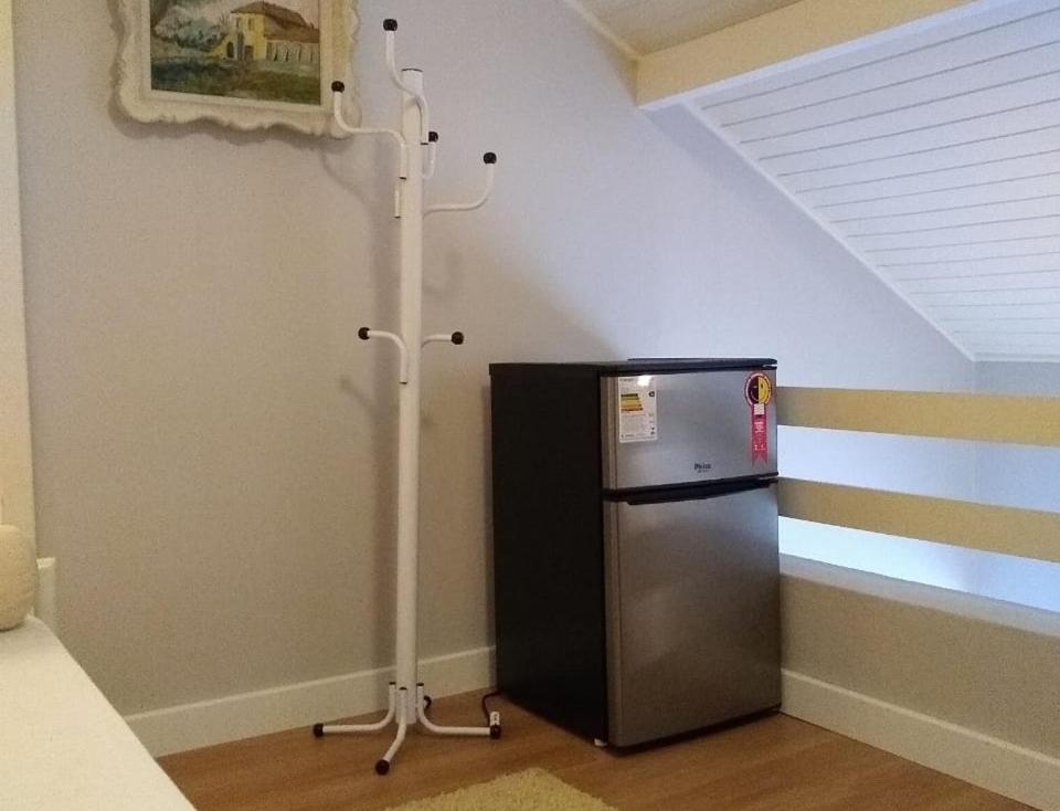 Apartamento Familia Sirangelo Gramado Zewnętrze zdjęcie