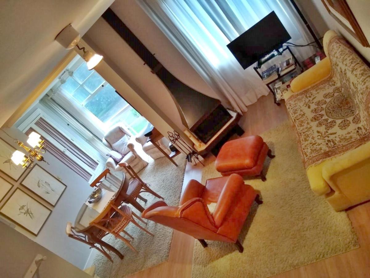 Apartamento Familia Sirangelo Gramado Zewnętrze zdjęcie