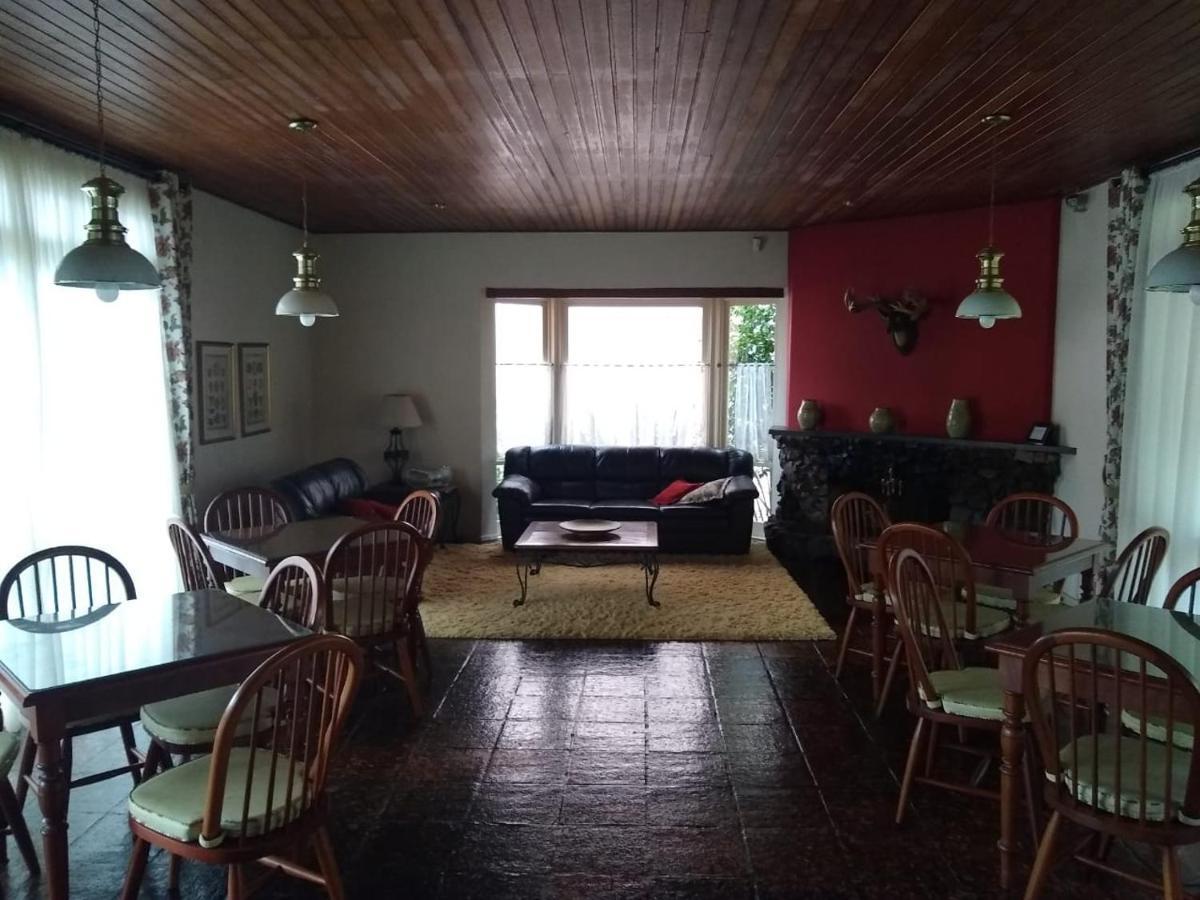 Apartamento Familia Sirangelo Gramado Zewnętrze zdjęcie