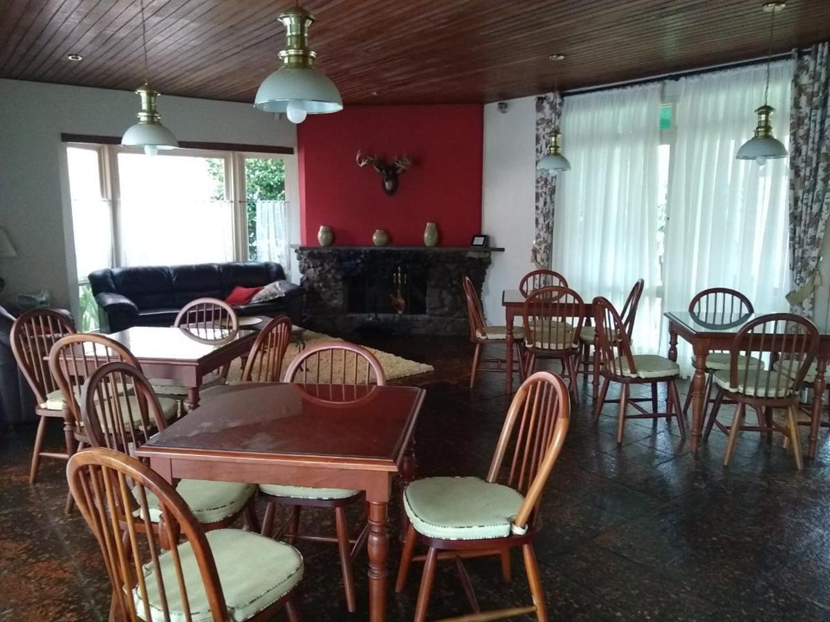 Apartamento Familia Sirangelo Gramado Zewnętrze zdjęcie